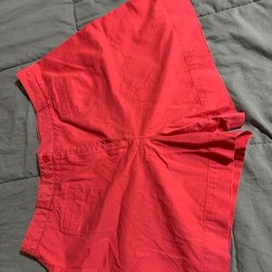 Liz Claiborne shorts